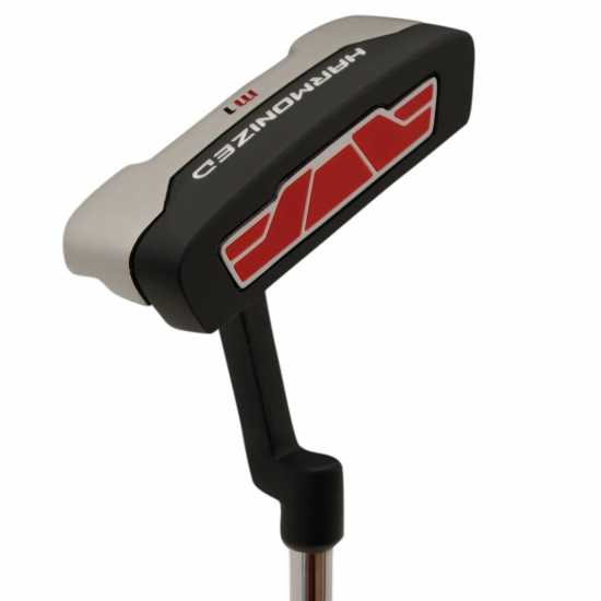 Wilson Harmonized Putter ДЯС М1 Пътъри