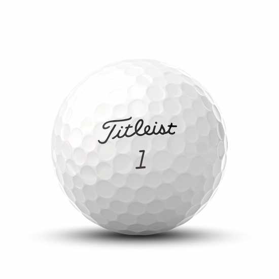 Titleist Avx 12 Pack 00  Голф топки