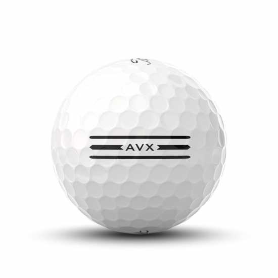 Titleist Avx 12 Pack 00  Голф топки