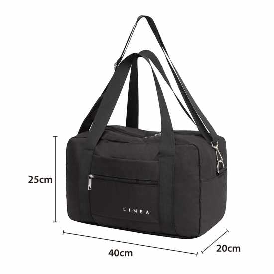 Linea Uderseat Bag 40X20X25  Дамски чанти