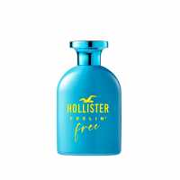 Hollister Free For Him Eau Toilette 100Ml