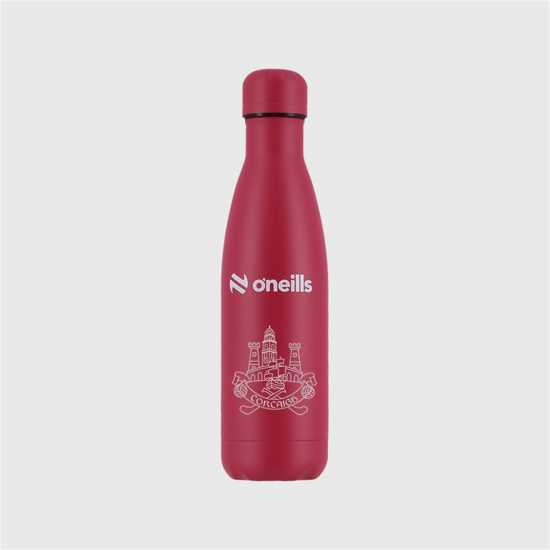 Oneills Шише За Вода Cork Tidal Water Bottle  