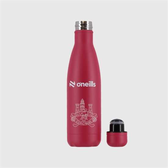 Oneills Шише За Вода Cork Tidal Water Bottle  