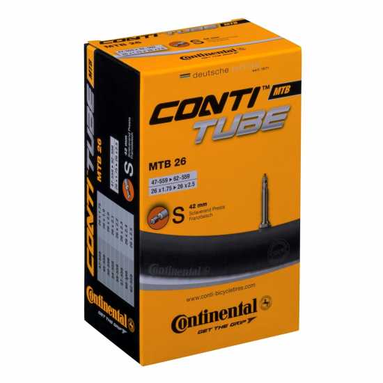 Continental Mtb26 47-62 P42 00  Колоездачни аксесоари