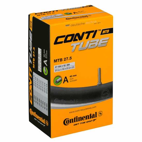 Continental Mtb27.5 47-62 S 00  Колоездачни аксесоари