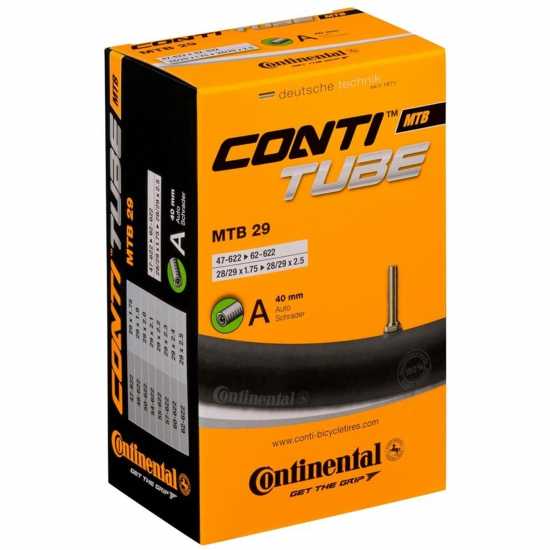 Continental Mtb29 47-62 S 00  Колоездачни аксесоари