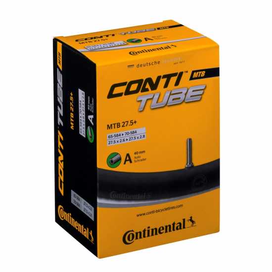 Continental Mtb27.5+ 65-70 S 00  Колоездачни аксесоари