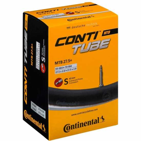 Continental Mtb27.5 65-70P42 00  Колоездачни аксесоари