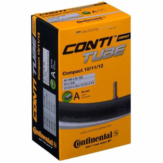 Continental Cpct10 44-62 S Jn00  Колоездачни аксесоари