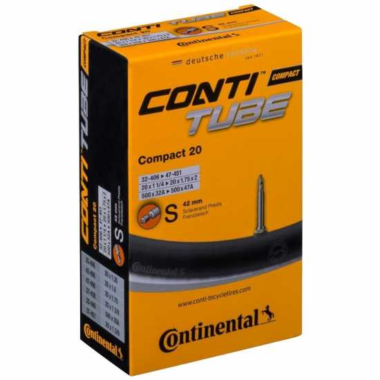 Continental Cpct20 32-47 P42 Jn  Колоездачни аксесоари