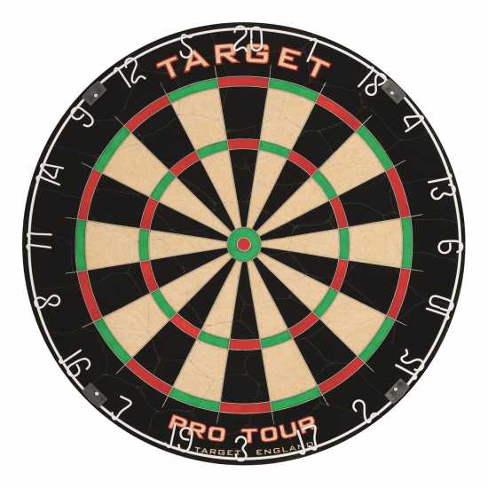 Target Darts Pro Tour Bristle Dartboard  Дъски за дартс