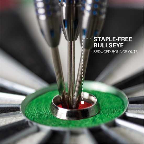 Target Darts Pro Tour Bristle Dartboard  Дъски за дартс