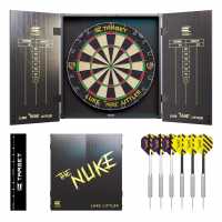 Target Darts Luke Littler Dartboard Cabinet Set  Дъски за дартс