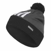 Adidas Pom 3S Beanie Sn44 Сиво шест 