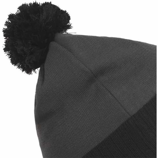 Adidas Pom 3S Beanie Sn44 Сиво шест 