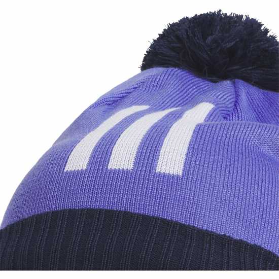 Adidas Pom 3S Beanie Sn44 Кобалтово синьо 