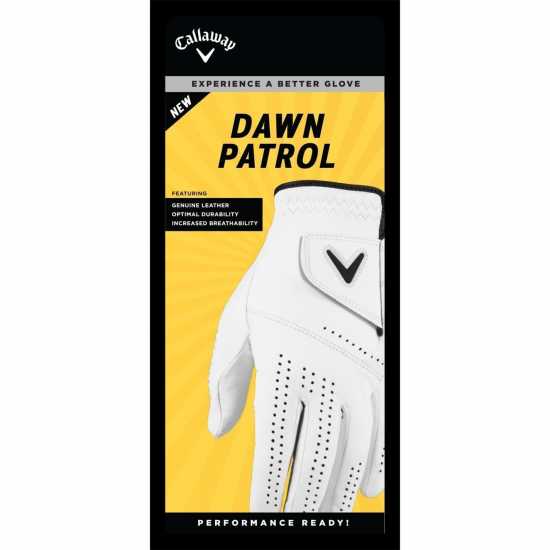 Callaway Dawn Patrol Sn00  Голф ръкавици