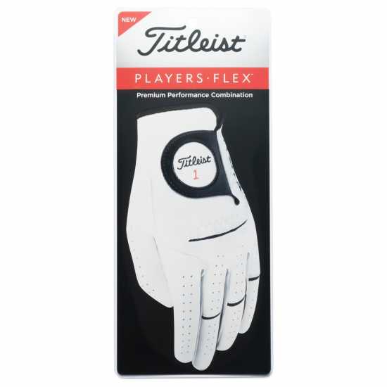 Titleist Players Flex Golf Glove  Голф ръкавици