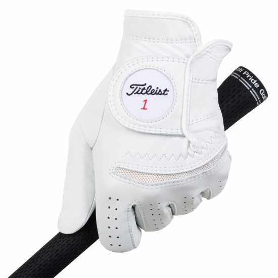 Titleist Perma Soft Golf Glove  Голф ръкавици