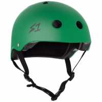 S1 Lifer Helmet - Multi & High Impact Certified  Скейтборд