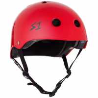 S1 Lifer Helmet - Multi & High Impact Certified  Скейтборд