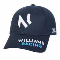 Umbro Williams Driver Cap  Шапки с козирка