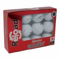 Reload Taylormade Tp5 Refurbished Golf Balls  Голф топки