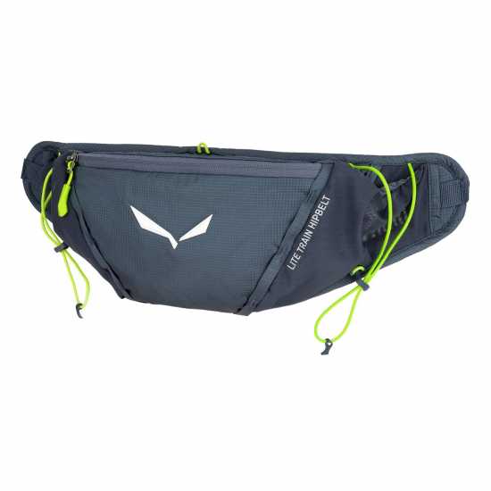 Salewa Lt Trn Hipbelt 99 Омбре Синьо Дамски чанти