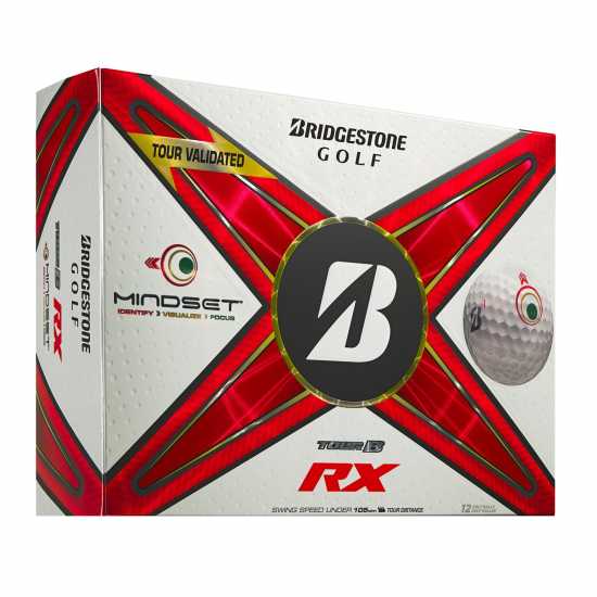 Bridgestone Tour B Sn00  Голф топки