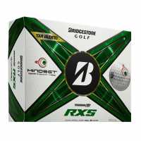 Bridgestone Tour B Sn00 RXS Мислене Голф топки