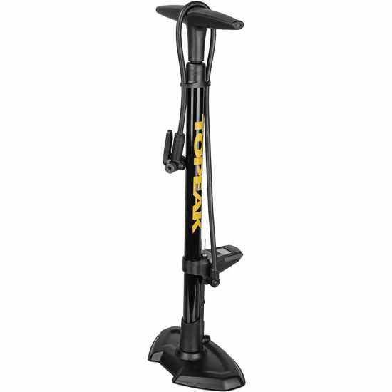 Topeak Joeblow Sport Digital Track Pump  Колоездачни аксесоари