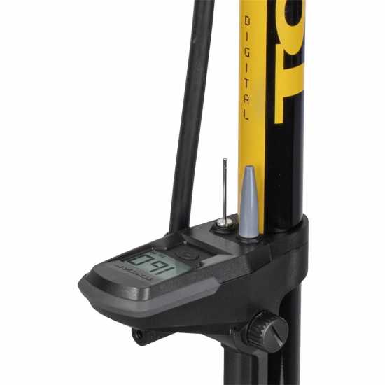 Topeak Joeblow Sport Digital Track Pump  Колоездачни аксесоари