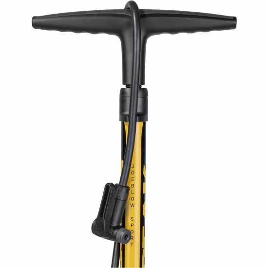 Topeak Joeblow Sport Digital Track Pump  Колоездачни аксесоари