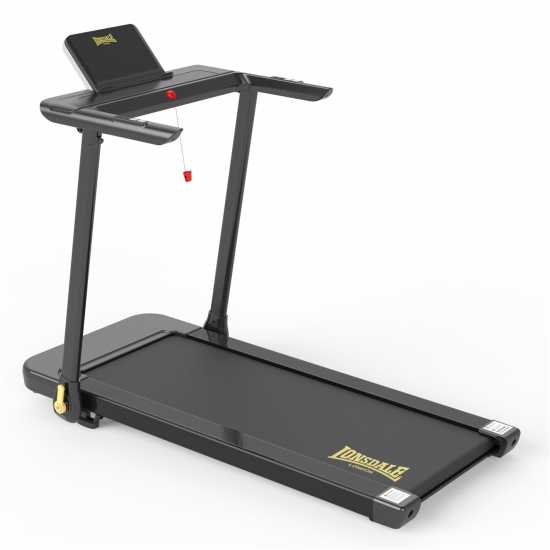 Lonsdale Led Treadmill  