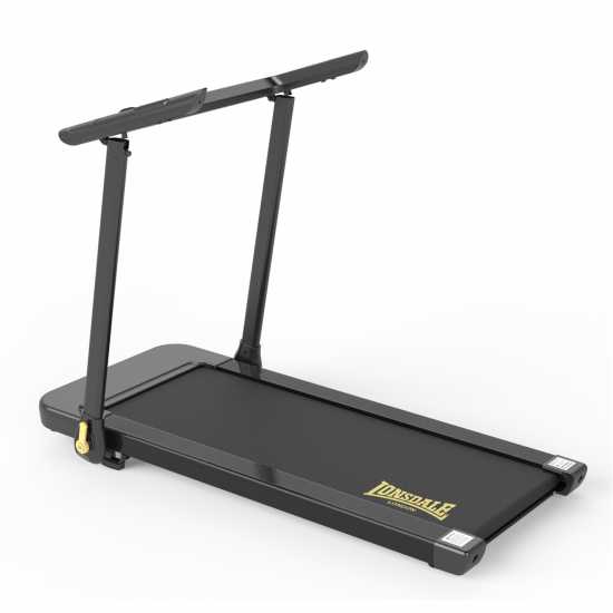 Lonsdale Led Treadmill  