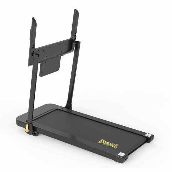 Lonsdale Led Treadmill  