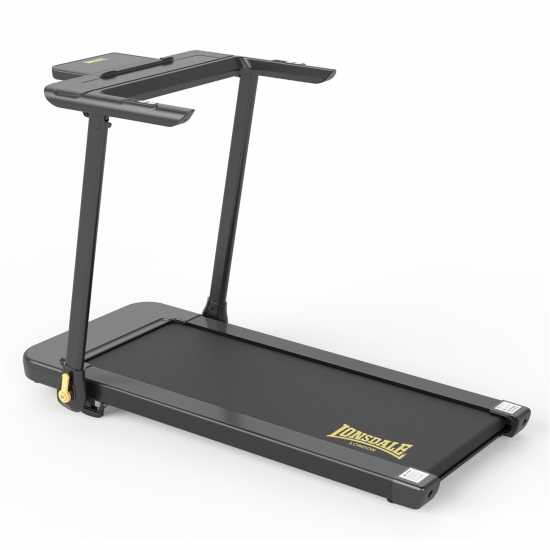 Lonsdale Led Treadmill  