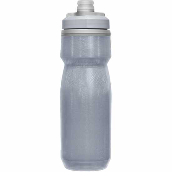 Camelbak Podium Chill Insulated Custom Bottle 600Ml Сребърно Бутилки за вода