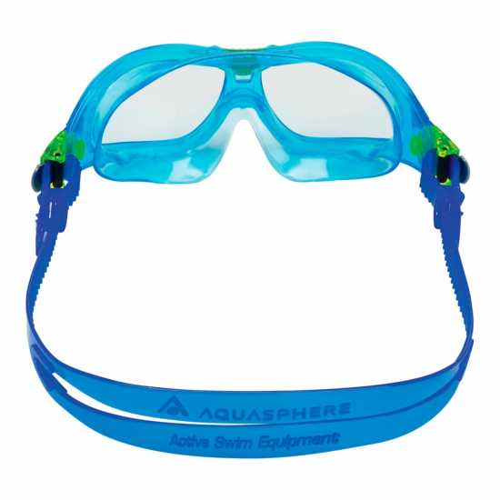 Aquasphere Seal Kid 2 - Swim Mask  Детски бански и бикини