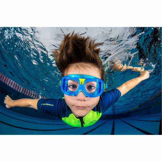 Aquasphere Seal Kid 2 - Swim Mask  Детски бански и бикини