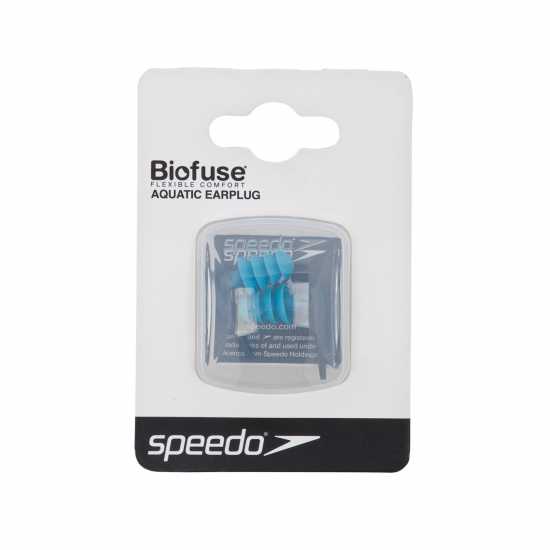 Speedo B/f Earplug 99  Щипки за нос и тапи за уши