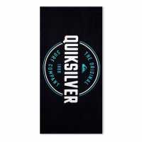 Quiksilver Fs Towel 43  Хавлиени кърпи