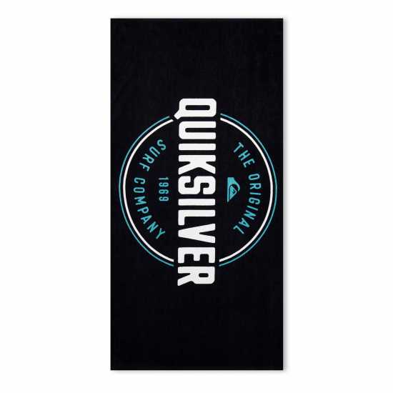 Quiksilver Fs Towel 43  Хавлиени кърпи