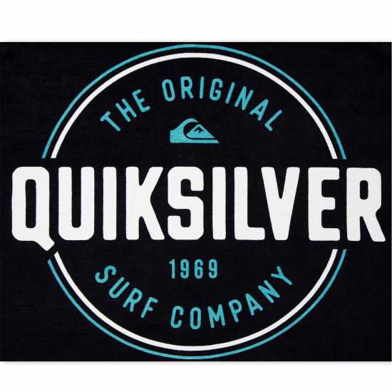 Quiksilver Fs Towel 43  Хавлиени кърпи