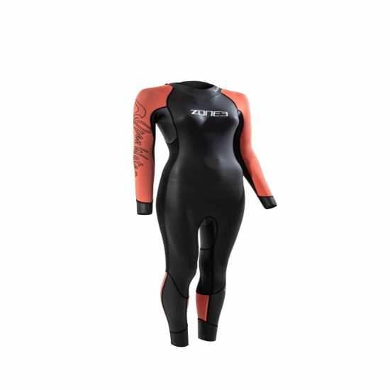 Zone3 Women's Venture Wetsuit  Дамски бански