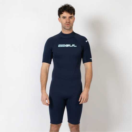 Gul Shorty Wetsuit Sn43  Воден спорт