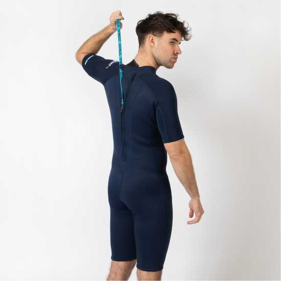 Gul Shorty Wetsuit Sn43  Воден спорт