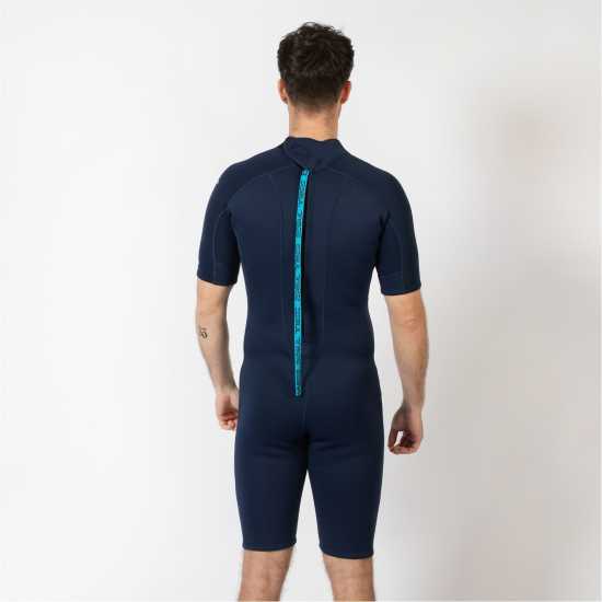 Gul Shorty Wetsuit Sn43  Воден спорт