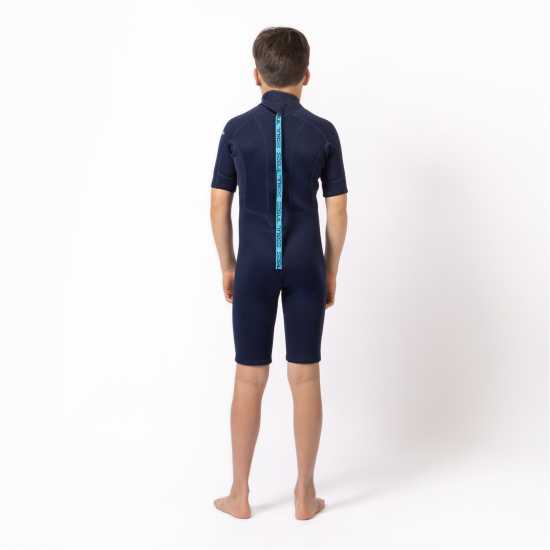 Gul Shorty Wetsuit Jn43  Детски бански и бикини