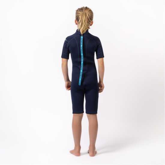 Gul Shorty Wetsuit Jn43  Детски бански и бикини